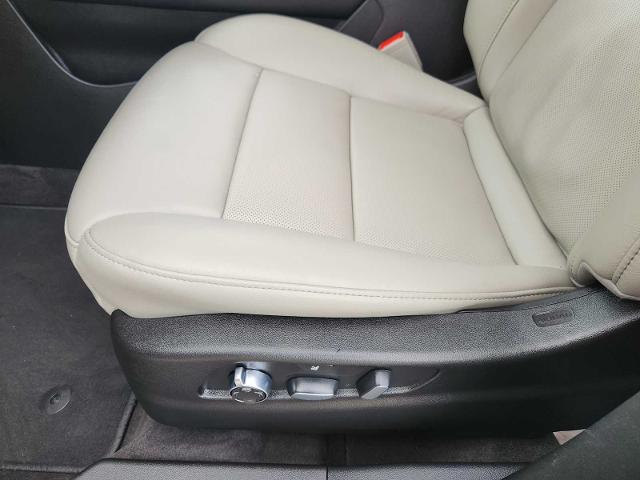 2022 Cadillac XT4 Vehicle Photo in HOUSTON, TX 77079