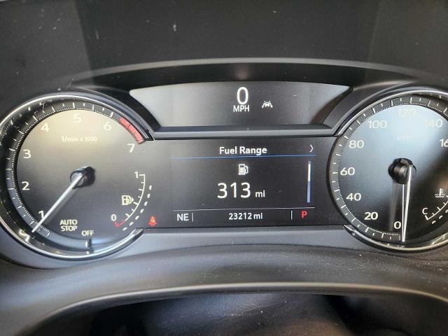 2023 Cadillac XT4 Vehicle Photo in HOUSTON, TX 77079