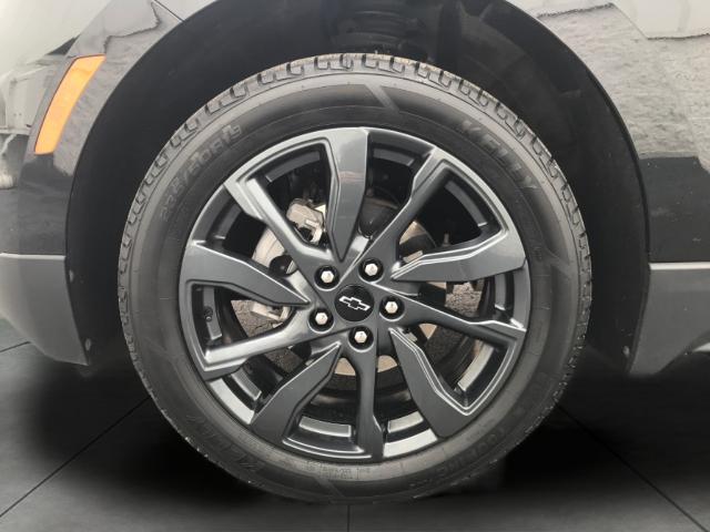 2023 Chevrolet Equinox Vehicle Photo in GREEN BAY, WI 54303-3330