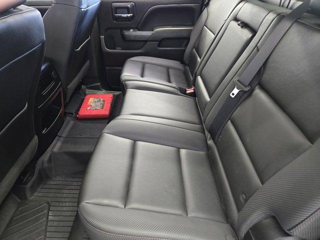 2018 GMC Sierra 1500 Vehicle Photo in Decatur, TX 76234