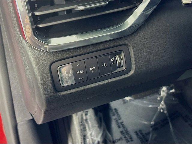 2025 GMC Acadia Vehicle Photo in PUYALLUP, WA 98371-4149