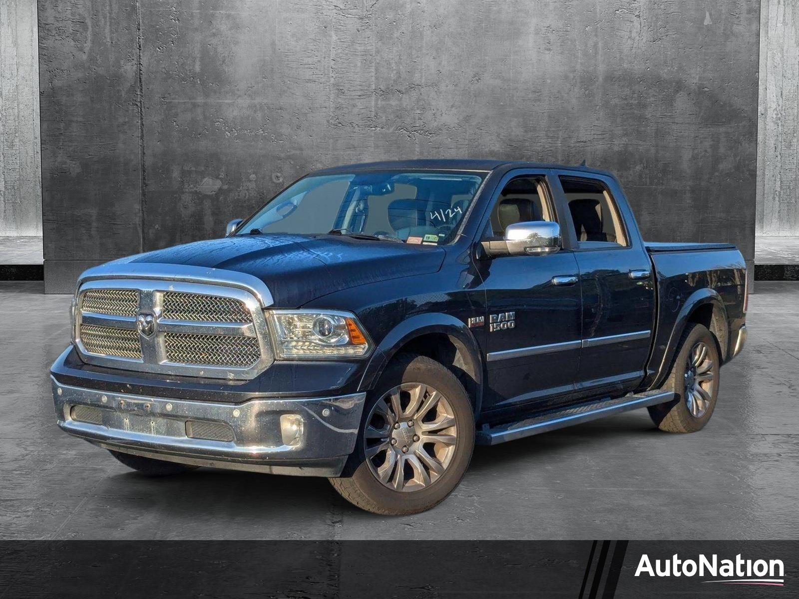 2015 Ram 1500 Vehicle Photo in Sanford, FL 32771
