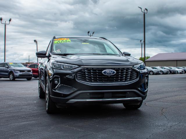 2023 Ford Escape Vehicle Photo in MADISON, IN 47250-1611