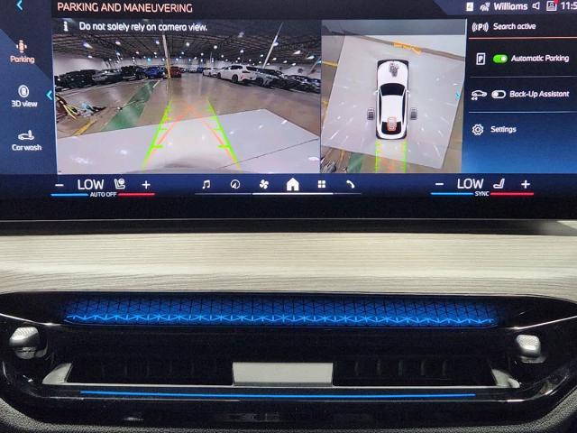 2025 BMW i4 Vehicle Photo in GRAPEVINE, TX 76051