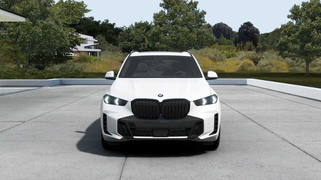 2026 BMW X5 xDrive40i Vehicle Photo in GRAPEVINE, TX 76051