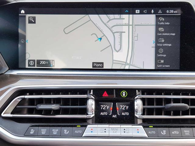 2023 BMW X5 xDrive45e Vehicle Photo in PLANO, TX 75024