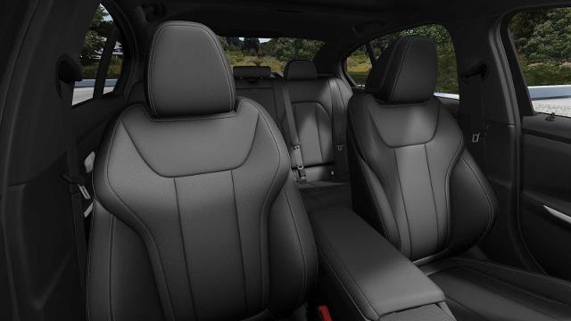 2025 BMW 330i xDrive Vehicle Photo in GRAPEVINE, TX 76051