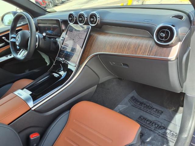 2024 Mercedes-Benz GLC Vehicle Photo in TAMPA, FL 33612-3404