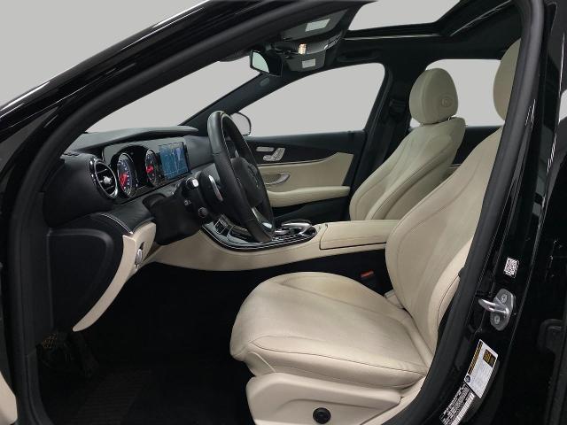 2017 Mercedes-Benz E-Class Vehicle Photo in Appleton, WI 54913