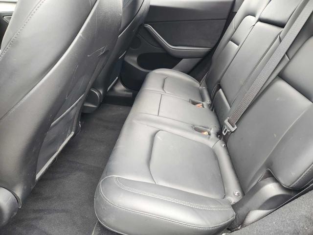 2023 Tesla Model Y Vehicle Photo in HOUSTON, TX 77079