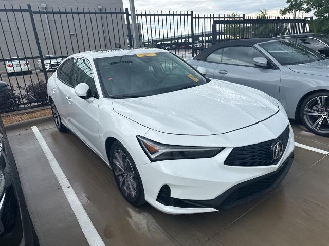 2023 Acura Integra Vehicle Photo in Grapevine, TX 76051