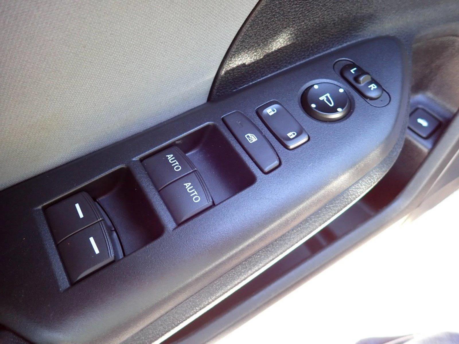 2018 Honda Civic Sedan Vehicle Photo in DENVER, CO 80221-3610