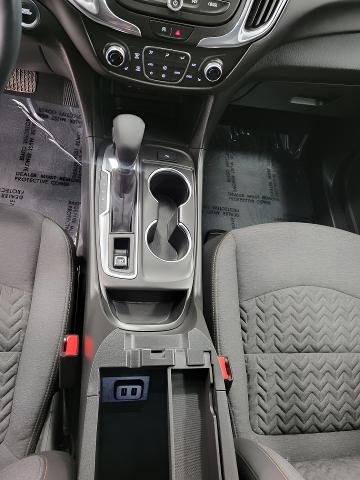 2023 Chevrolet Equinox Vehicle Photo in NEENAH, WI 54956-2243