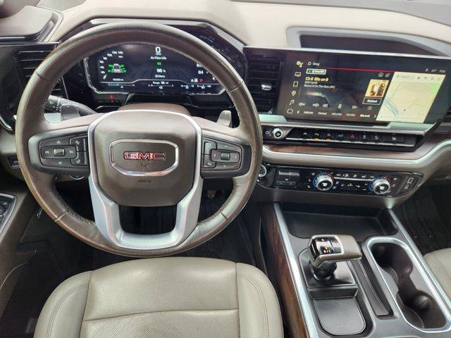 2022 GMC Sierra 1500 Vehicle Photo in Decatur, TX 76234