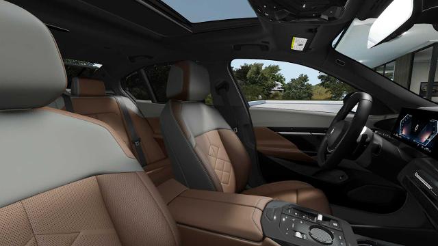 2026 BMW 530i Vehicle Photo in GRAPEVINE, TX 76051