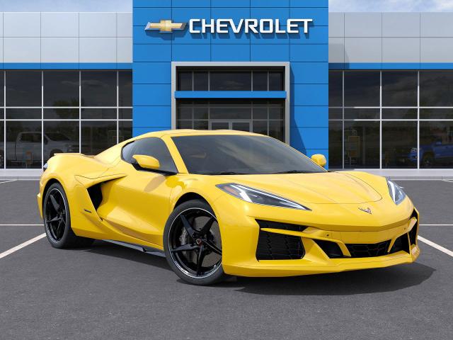 2025 Chevrolet Corvette E-Ray Vehicle Photo in ORLANDO, FL 32808-7998