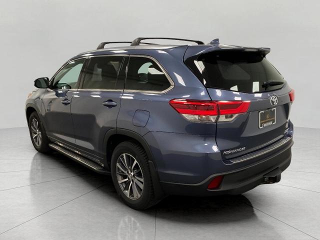 2018 Toyota Highlander Vehicle Photo in Appleton, WI 54913