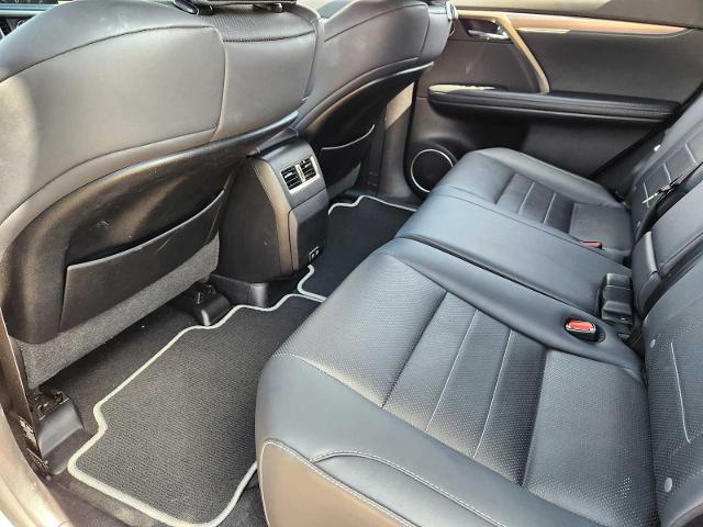 2022 Lexus RX 350 Vehicle Photo in PLANO, TX 75024