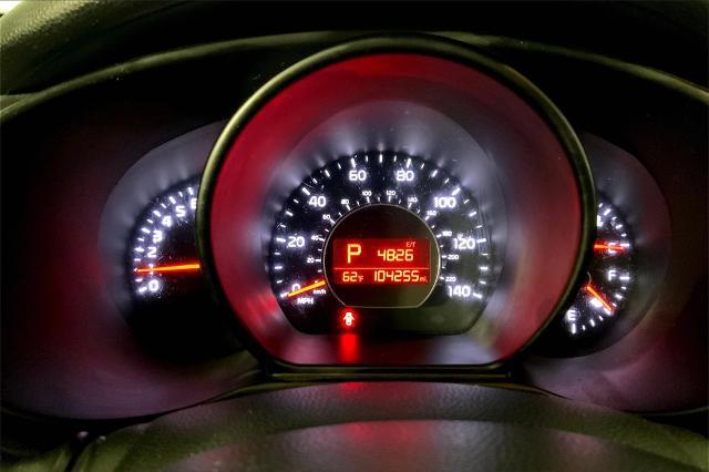 2015 Kia Soul Vehicle Photo in Lees Summit, MO 64086