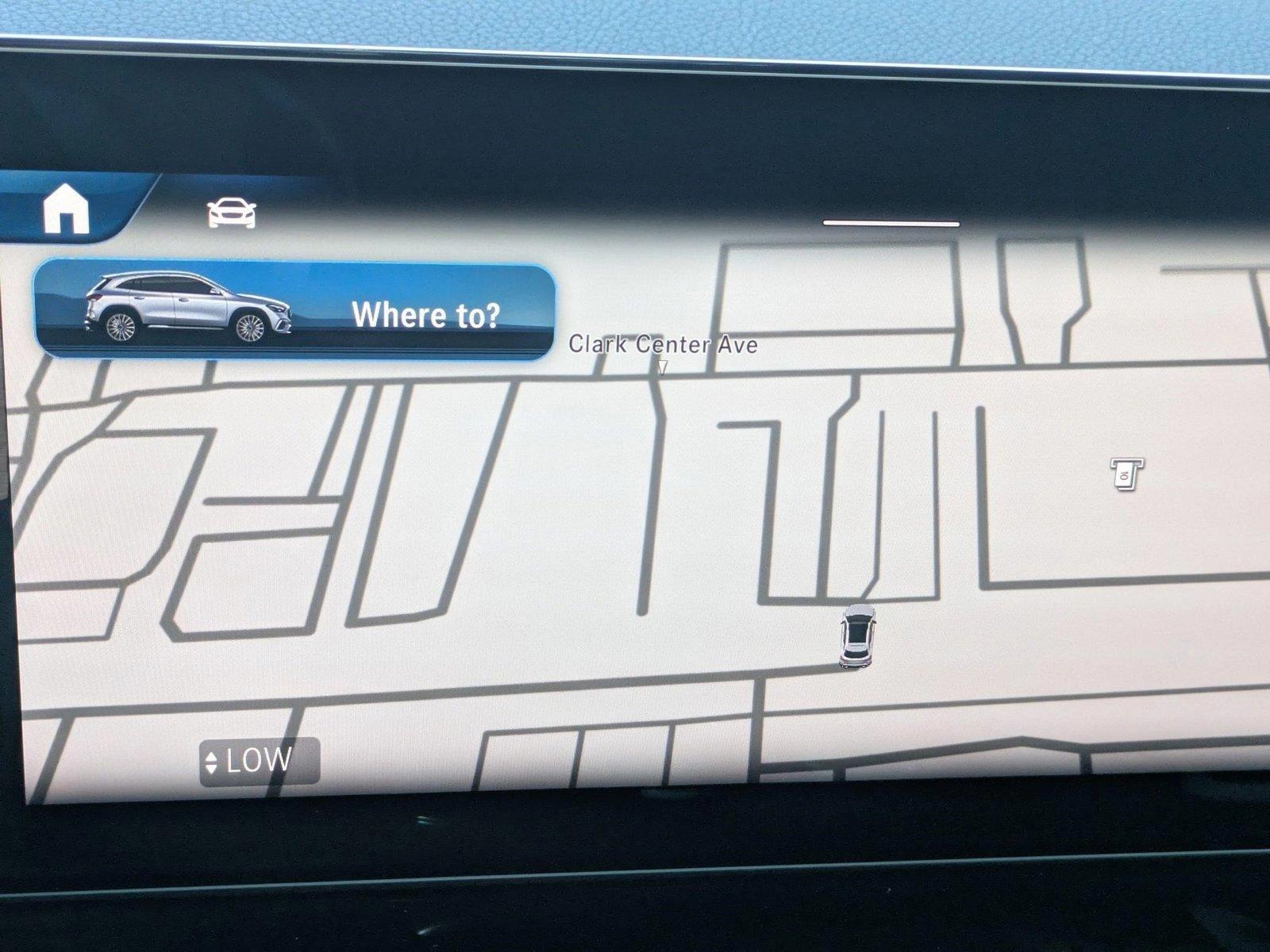 2025 Mercedes-Benz GLA Vehicle Photo in Sarasota, FL 34231