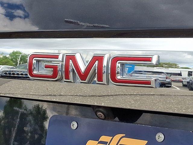 2024 GMC Yukon XL Vehicle Photo in DANBURY, CT 06810-5034
