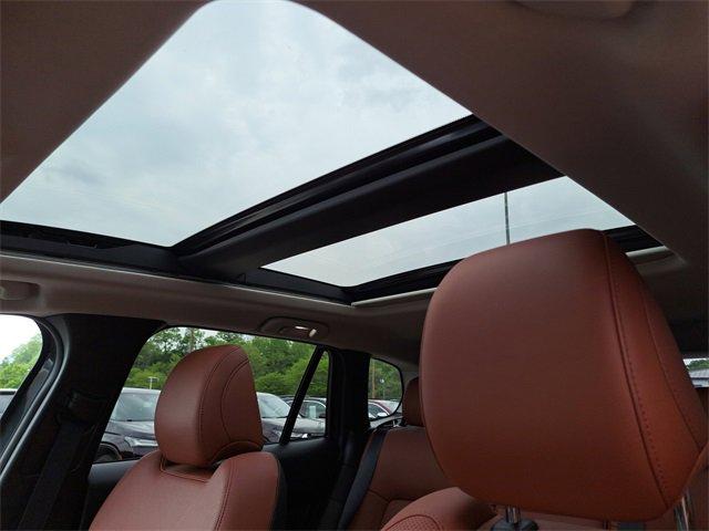 2023 Mazda CX-50 Vehicle Photo in MILFORD, OH 45150-1684