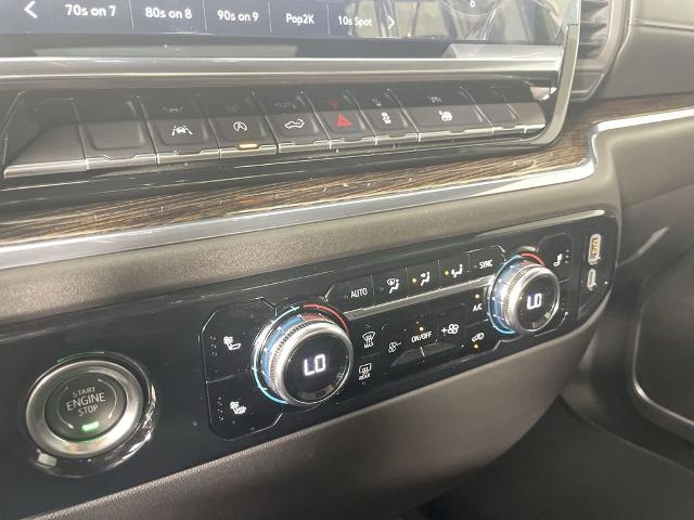 2024 GMC Sierra 1500 Vehicle Photo in GILBERT, AZ 85297-0402