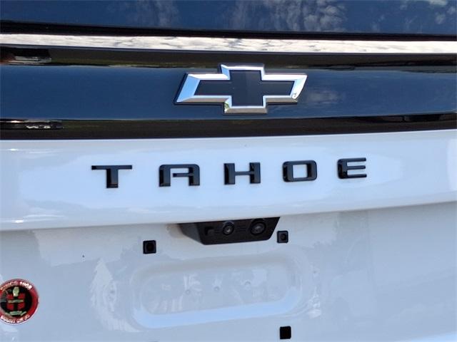 2025 Chevrolet Tahoe Vehicle Photo in MILFORD, DE 19963-6122