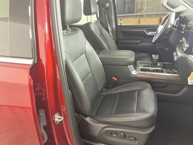 2023 GMC Sierra 1500 Vehicle Photo in GILBERT, AZ 85297-0402