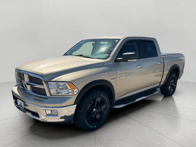 2011 Ram 1500 Vehicle Photo in Kaukauna, WI 54130