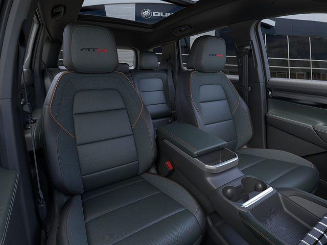 2026 GMC Terrain Vehicle Photo in WATERTOWN, CT 06795-3318