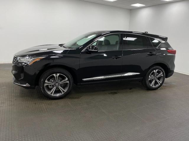 2025 Acura RDX Vehicle Photo in Appleton, WI 54913