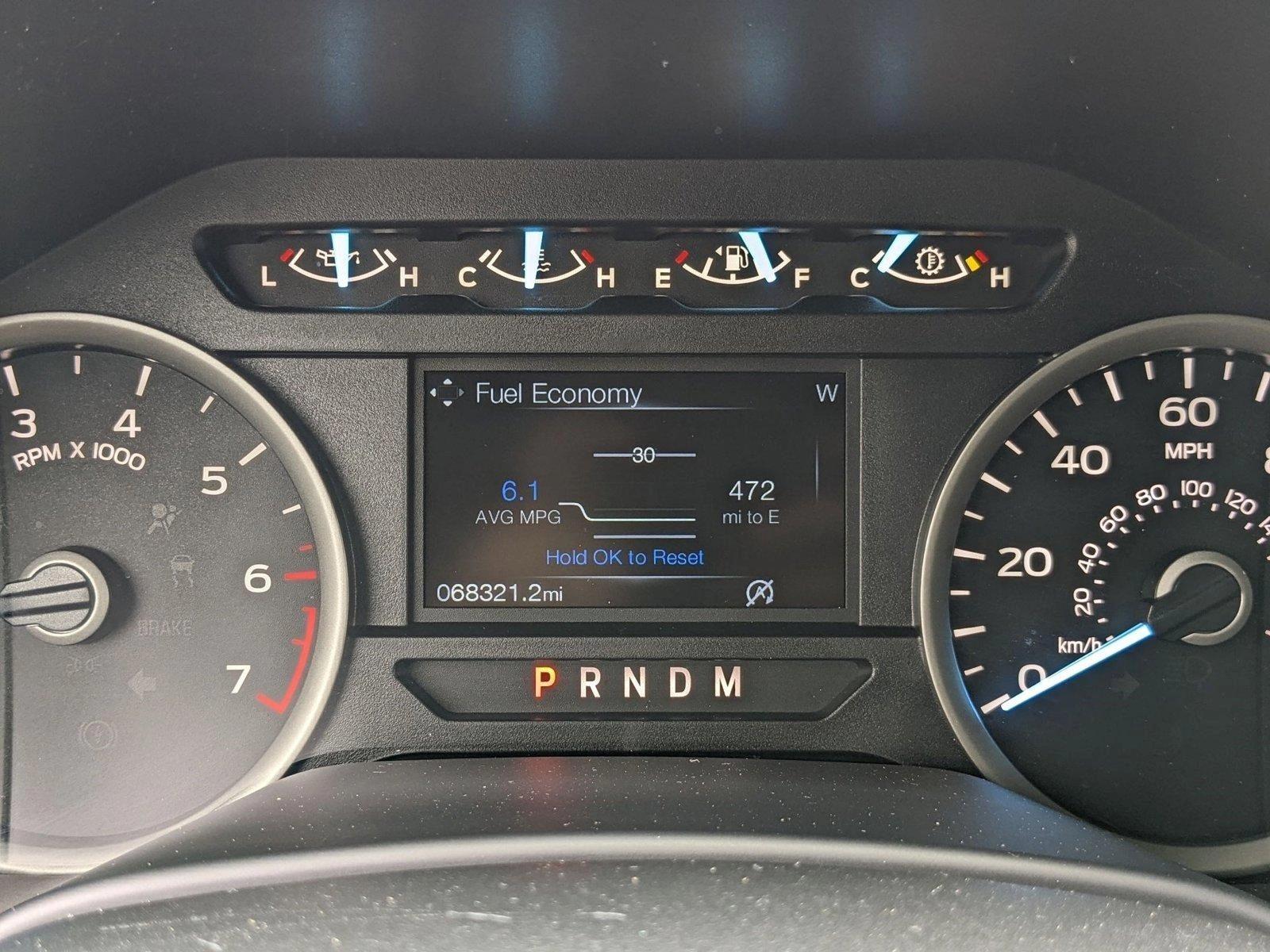 2019 Ford F-150 Vehicle Photo in Winter Park, FL 32792