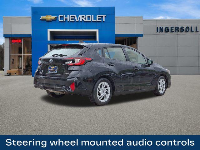 2024 Subaru Impreza Vehicle Photo in PAWLING, NY 12564-3219