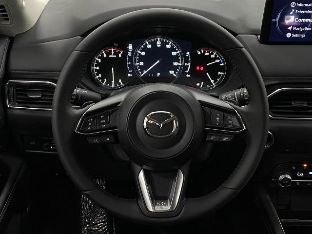 2025 Mazda CX-5 Vehicle Photo in Appleton, WI 54913
