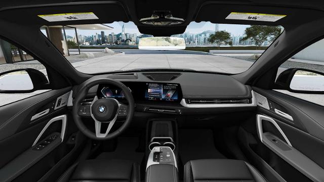 2025 BMW X1 xDrive28i Vehicle Photo in GRAPEVINE, TX 76051