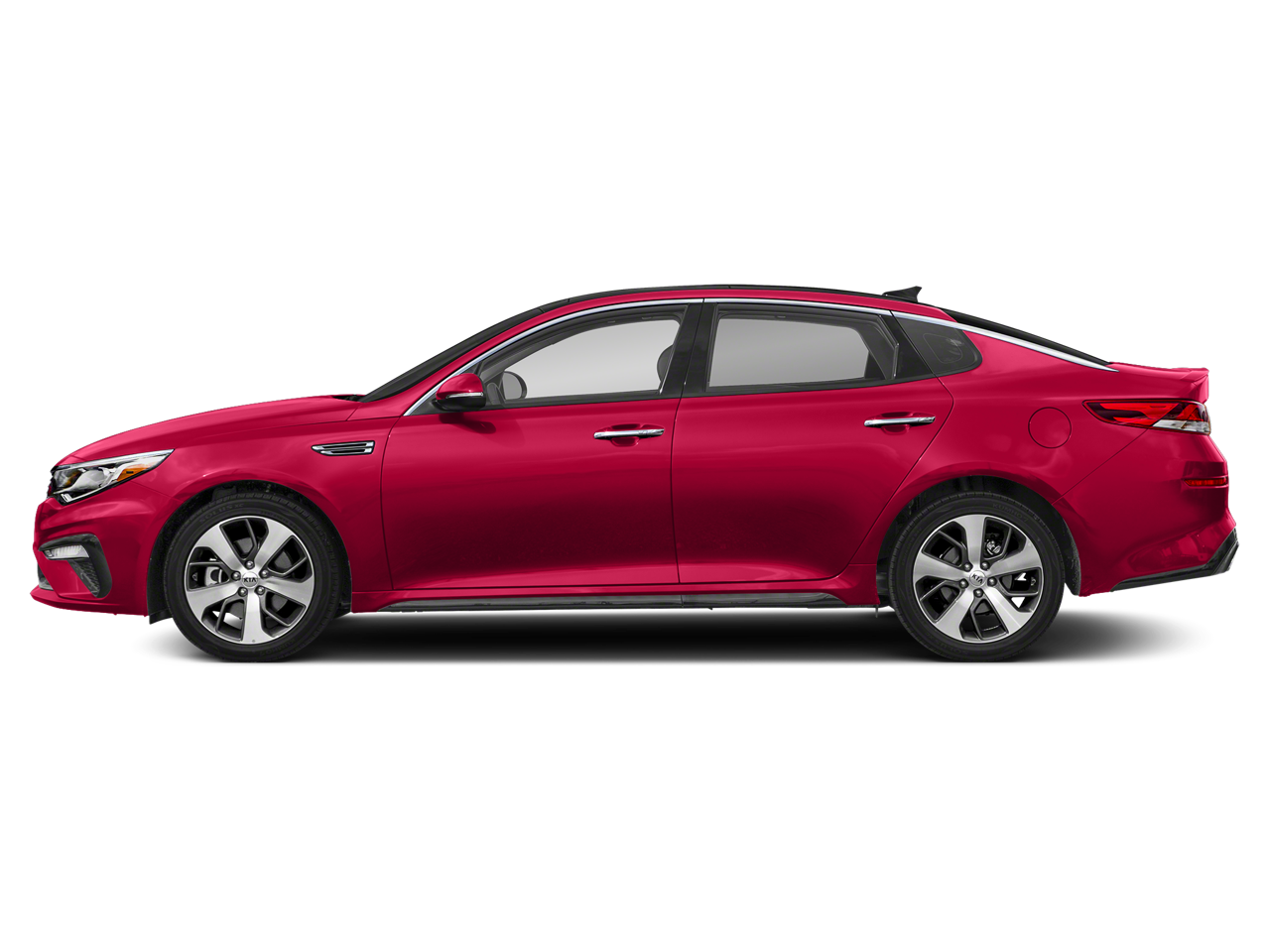2020 Kia Optima Vehicle Photo in Tulsa, OK 74129