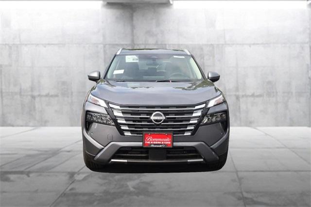 2025 Nissan Rogue Vehicle Photo in Hazelwood, MO 63042