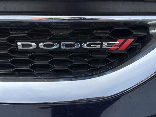 2016 Dodge Grand Caravan Vehicle Photo in TULLY, NY 13159-3159