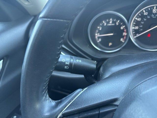 2019 Mazda CX-5 Vehicle Photo in Harrisburg, PA 17111