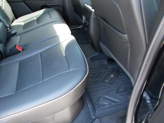 2023 GMC Canyon Vehicle Photo in LOWELL, MA 01852-4336