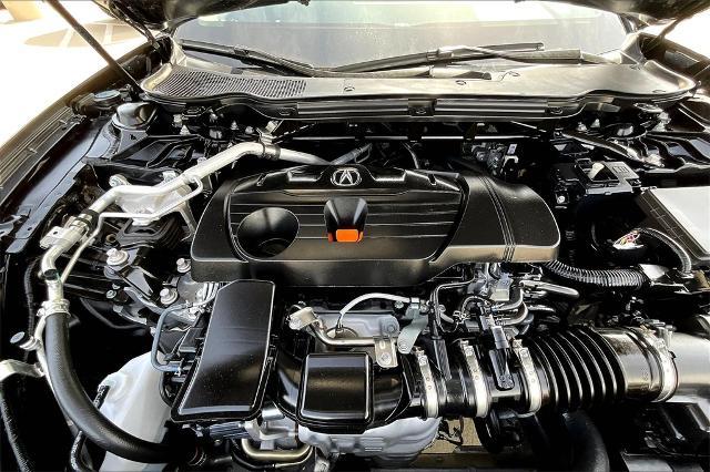 2025 Acura TLX Vehicle Photo in Grapevine, TX 76051