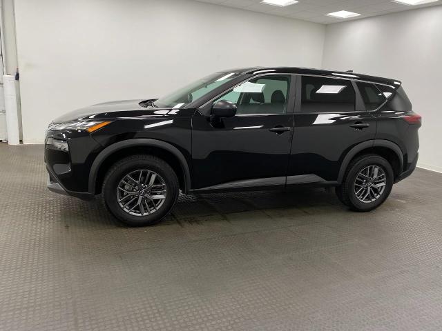 2023 Nissan Rogue Vehicle Photo in Appleton, WI 54913