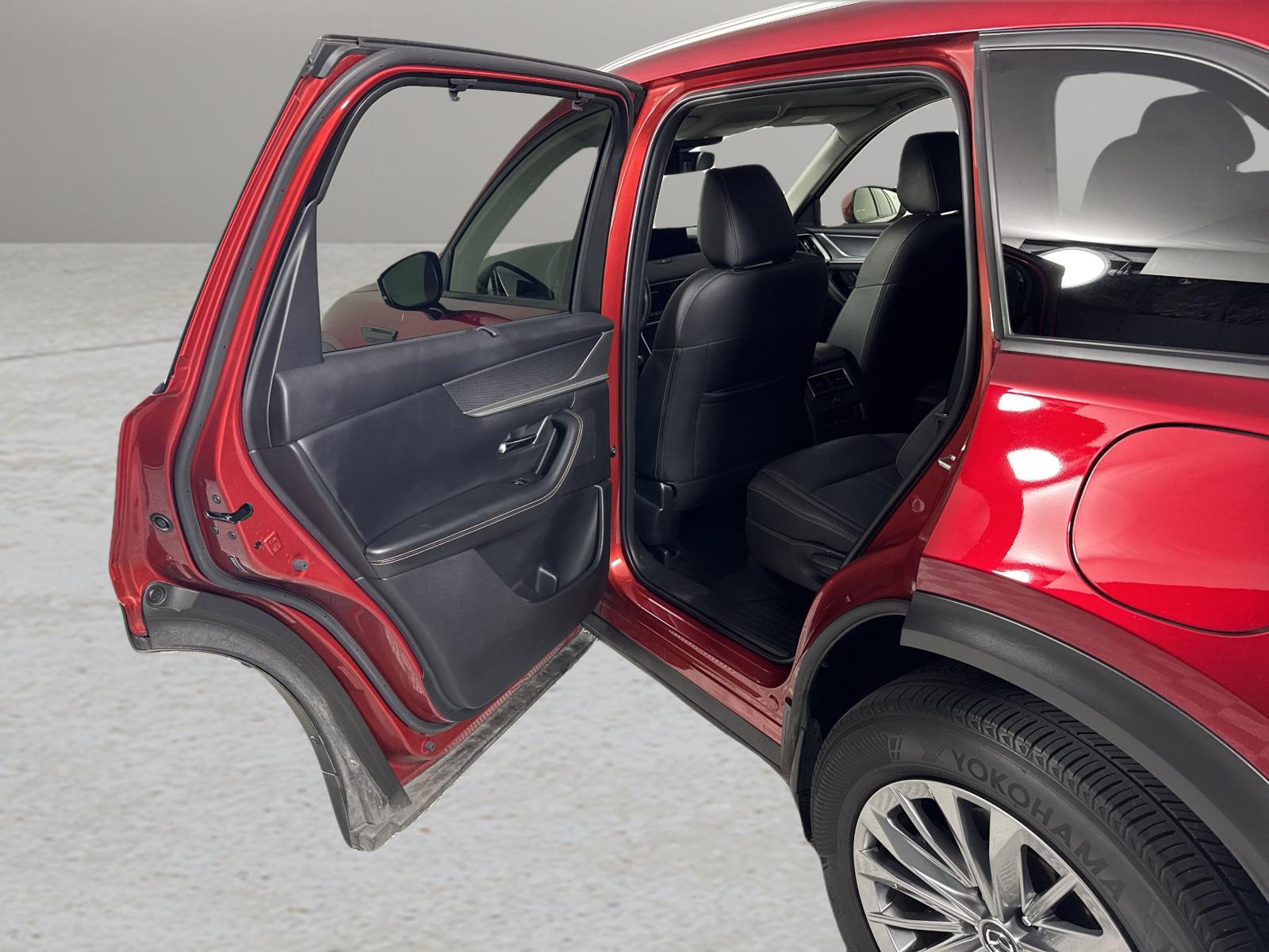 2024 Mazda CX-90 Vehicle Photo in Georgetown, TX 78626