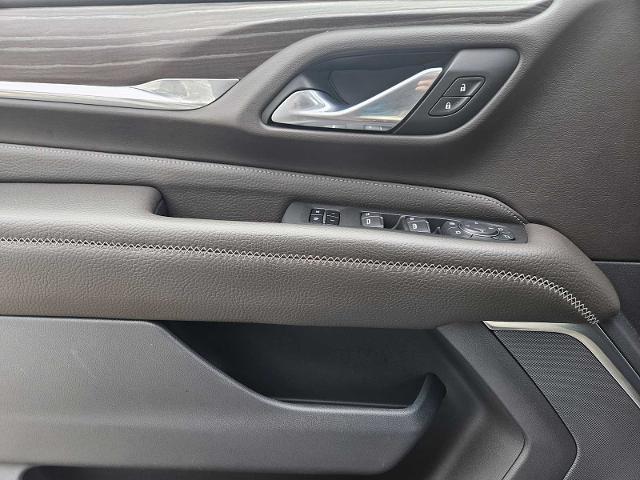 2021 GMC Yukon Vehicle Photo in Fort Worth, TX 76132