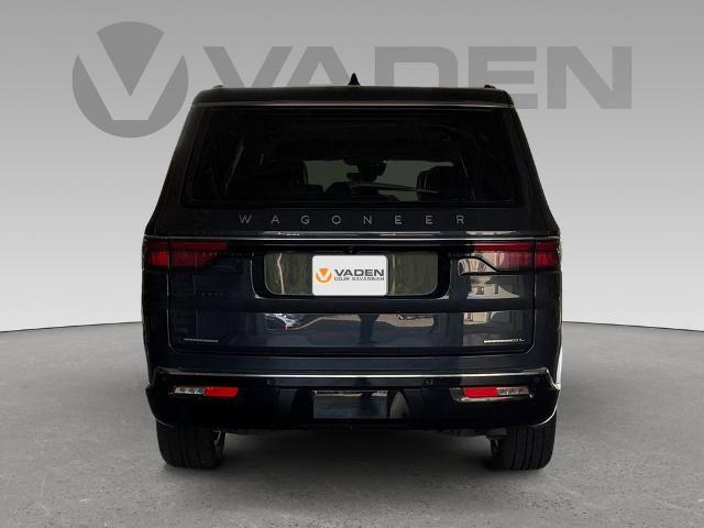 2023 Jeep Wagoneer L Vehicle Photo in Savannah, GA 31419