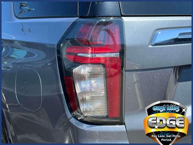 2021 Chevrolet Tahoe Vehicle Photo in Roslyn, NY 11576
