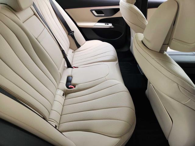 2025 Mercedes-Benz E-Class Vehicle Photo in HOUSTON, TX 77079