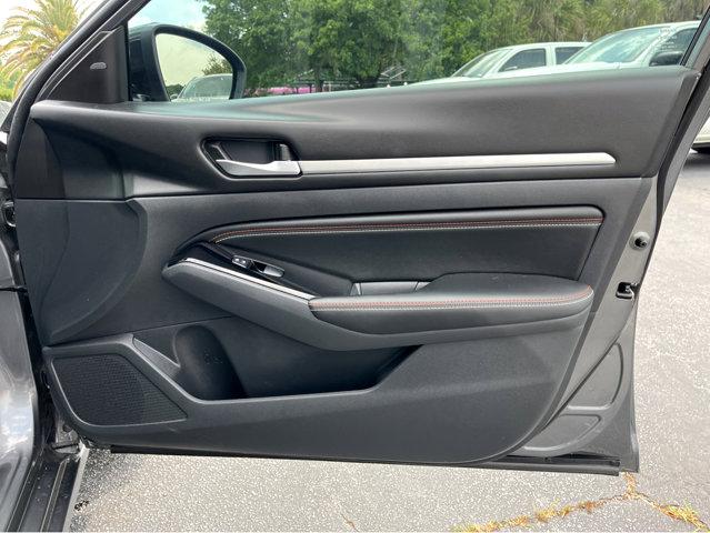 2023 Nissan Altima Vehicle Photo in Savannah, GA 31419
