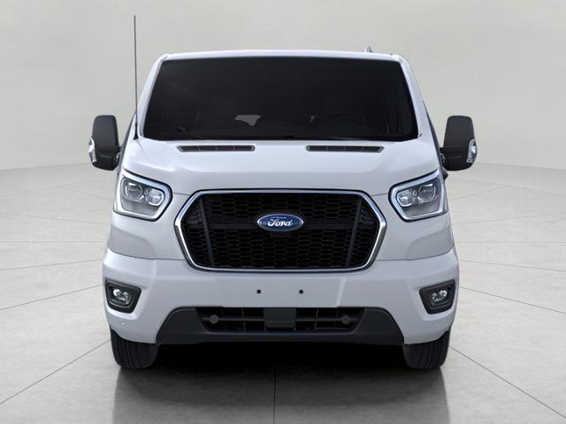 New White 2024 Ford Transit Cargo Van for sale